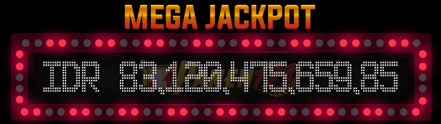 JDTOGEL Jackpot