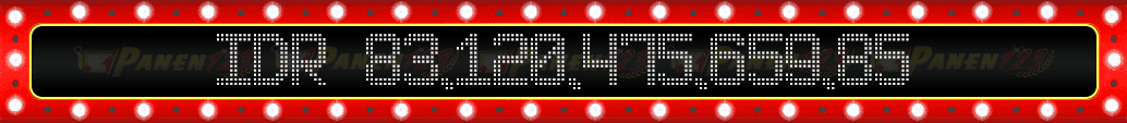 JDTOGEL Jackpot